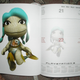 Image for article titled LittleDeskCalendar